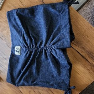 Celestial Bodiez shorts